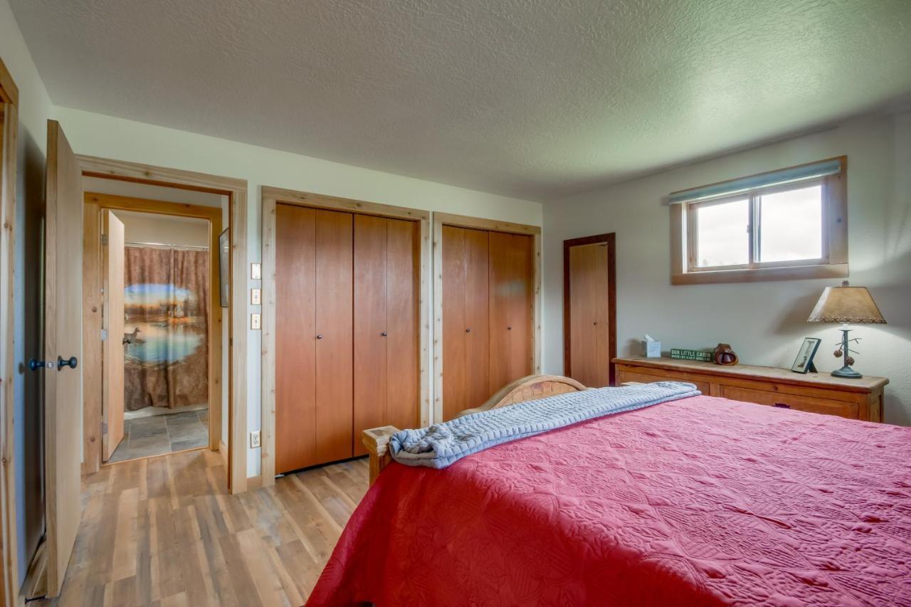 Red Lodge Vacation Rental With Mountain Views! Buitenkant foto